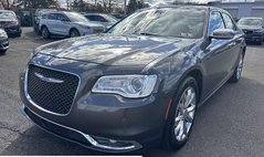 2018 Chrysler 300 Limited