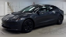 2024 Tesla Model 3 Base