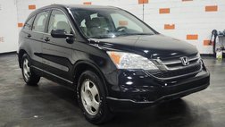 2010 Honda CR-V LX