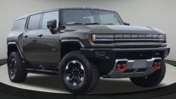 2025 GMC HUMMER EV 3X
