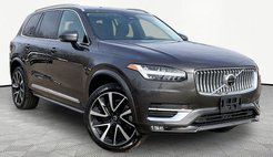 2024 Volvo XC90 B6 Plus Bright Theme 7P