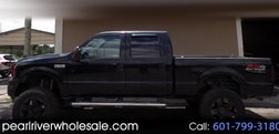 2006 Ford Super Duty F-250 XLT