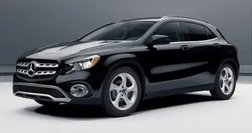 2018 Mercedes-Benz GLA-Class GLA 250
