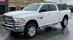 2014 Ram Ram Pickup 2500 SLT