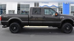 2008 Ford Super Duty F-250 
