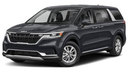 2023 Kia Carnival LX