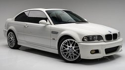 2006 BMW M3 Base