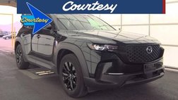 2024 Mazda CX-50 2.5 S Preferred