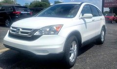 2011 Honda CR-V EX-L