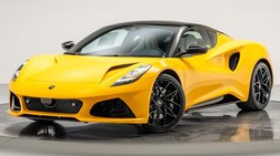 2026 Lotus Emira V6 SE