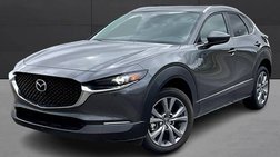 2025 Mazda CX-30 2.5 S Preferred