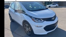 2021 Chevrolet Bolt EV Premier