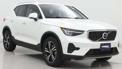 2024 Volvo XC40 B5 Core Bright Theme