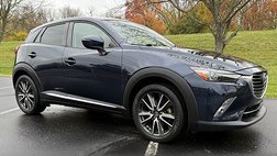 2016 Mazda CX-3 Grand Touring