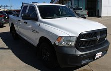 2016 Ram Ram Pickup 1500 Tradesman