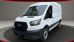 2020 Ford Transit 250