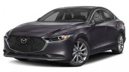 2023 Mazda MAZDA3 2.5 S Select