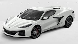 2024 Chevrolet Corvette Z06