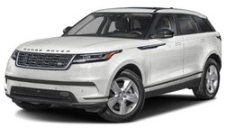 2025 Land Rover Range Rover Velar P250 S