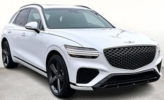 2024 Genesis GV70 3.5T Sport
