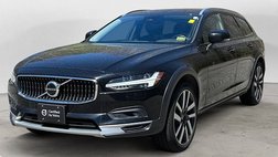 2022 Volvo V90 Cross Country B6