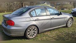 2011 BMW 3 Series 328i