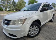 2016 Dodge Journey SE