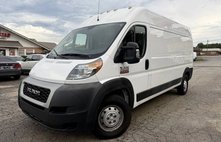 2019 Ram ProMaster 2500 159 WB