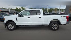 2022 Ford Super Duty F-250 XLT