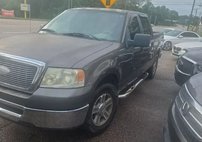 2007 Ford F-150 XLT