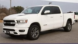 2020 Ram Ram Pickup 1500 Laramie