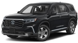 2023 Honda Pilot EX-L