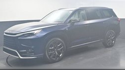 2024 Lexus TX 500h TX 500h F SPORT Premium