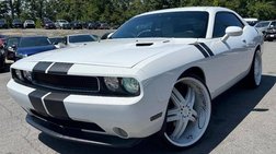 2011 Dodge Challenger R/T
