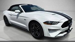 2020 Ford Mustang GT Premium