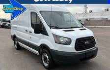 2018 Ford Transit 250