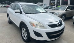 2012 Mazda CX-9 Sport