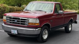 1994 Ford F-150 XL