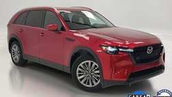 2024 Mazda CX-90 3.3 Turbo Preferred Plus