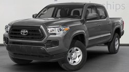 2023 Toyota Tacoma Trail Special Edition