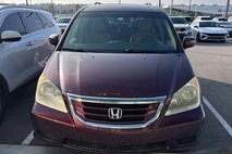 2008 Honda Odyssey EX-L