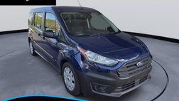 2020 Ford Transit Connect XL