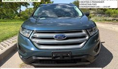 2016 Ford Edge SE
