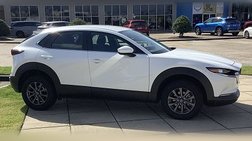 2024 Mazda CX-30 2.5 S