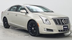 2015 Cadillac XTS Luxury