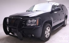 2014 Chevrolet Suburban Shield LT