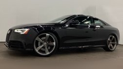 2013 Audi RS 5 quattro