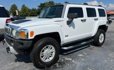 2009 HUMMER H3 