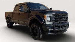 2019 Ford Super Duty F-250 Lariat