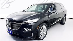 2022 Buick Enclave Premium